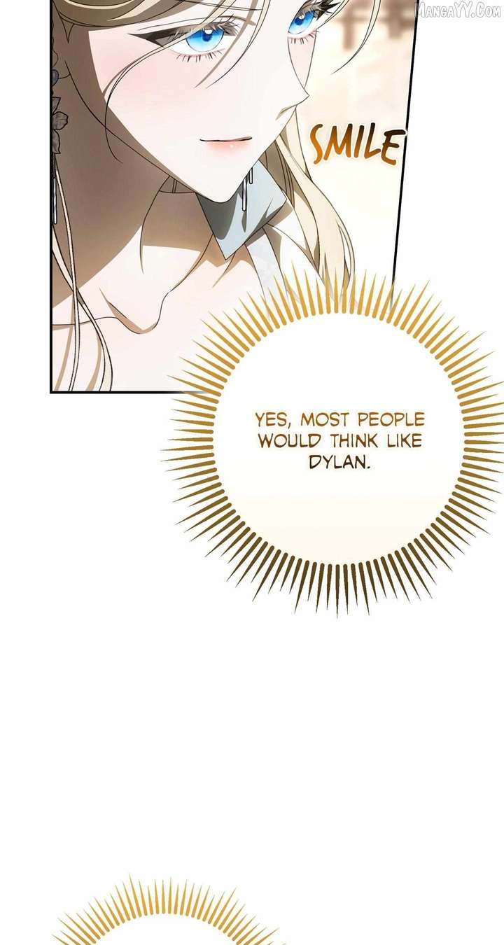 That’s Not What My Will Said Chapter 33 - Page 53