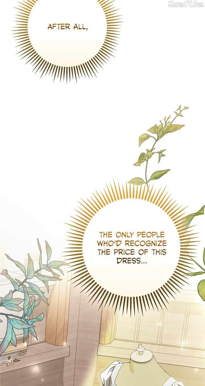 That’s Not What My Will Said Chapter 33 - Page 54