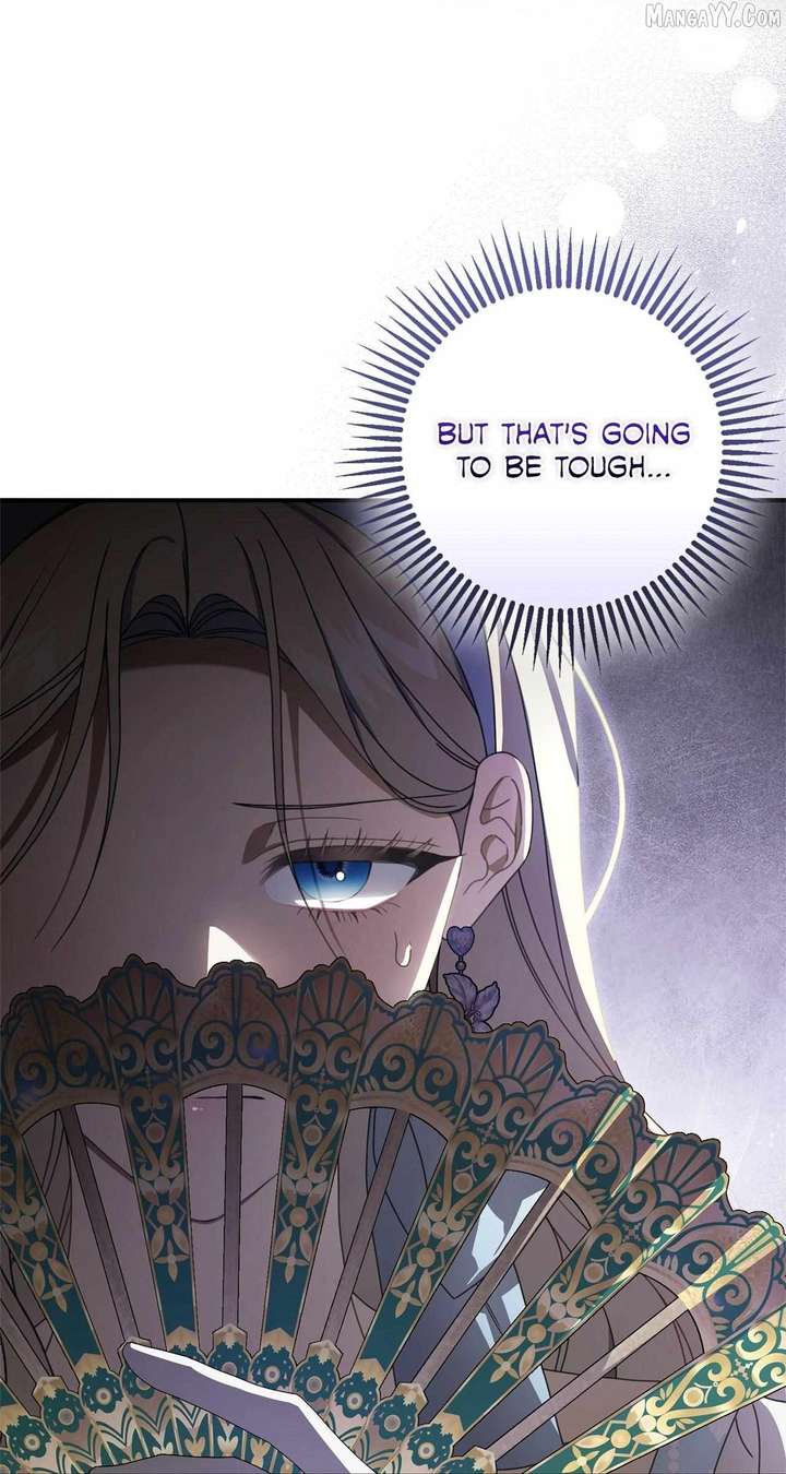 That’s Not What My Will Said Chapter 33 - Page 59