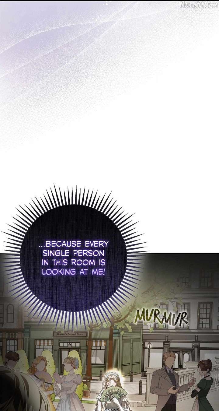 That’s Not What My Will Said Chapter 33 - Page 60