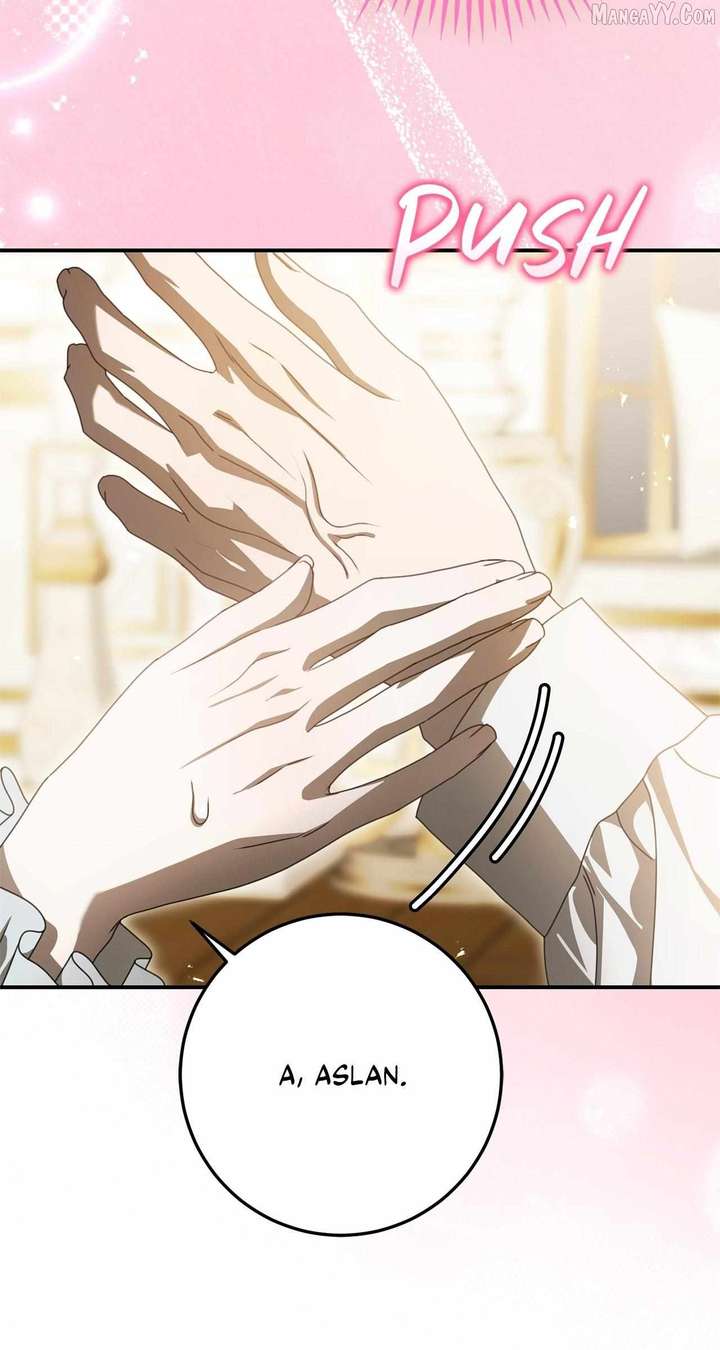 That’s Not What My Will Said Chapter 33 - Page 7