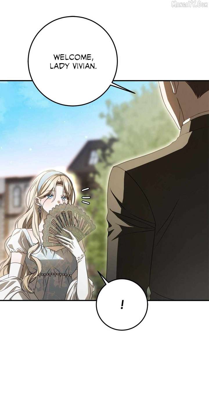 That’s Not What My Will Said Chapter 33 - Page 62