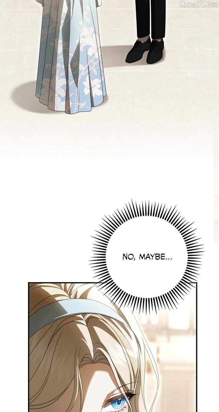 That’s Not What My Will Said Chapter 33 - Page 64