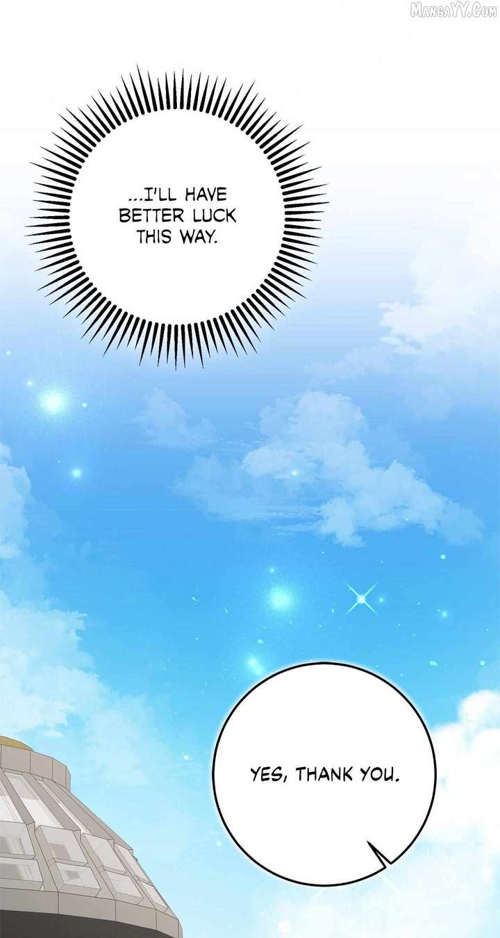 That’s Not What My Will Said Chapter 33 - Page 66