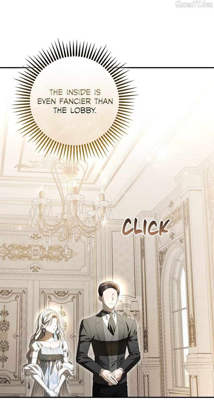 That’s Not What My Will Said Chapter 33 - Page 69