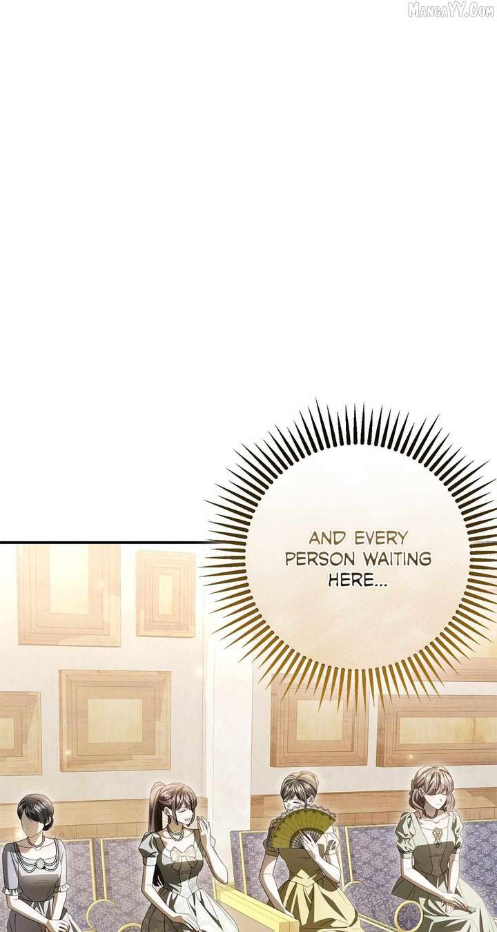 That’s Not What My Will Said Chapter 33 - Page 70