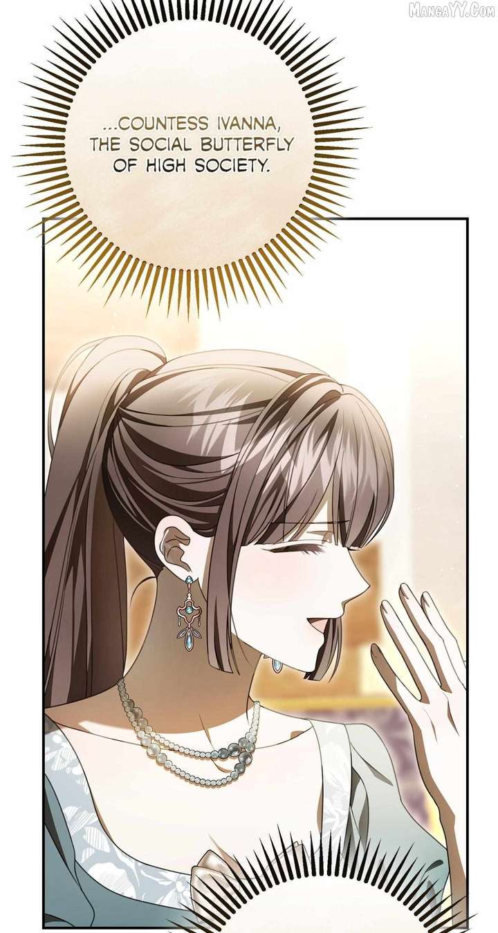 That’s Not What My Will Said Chapter 33 - Page 72