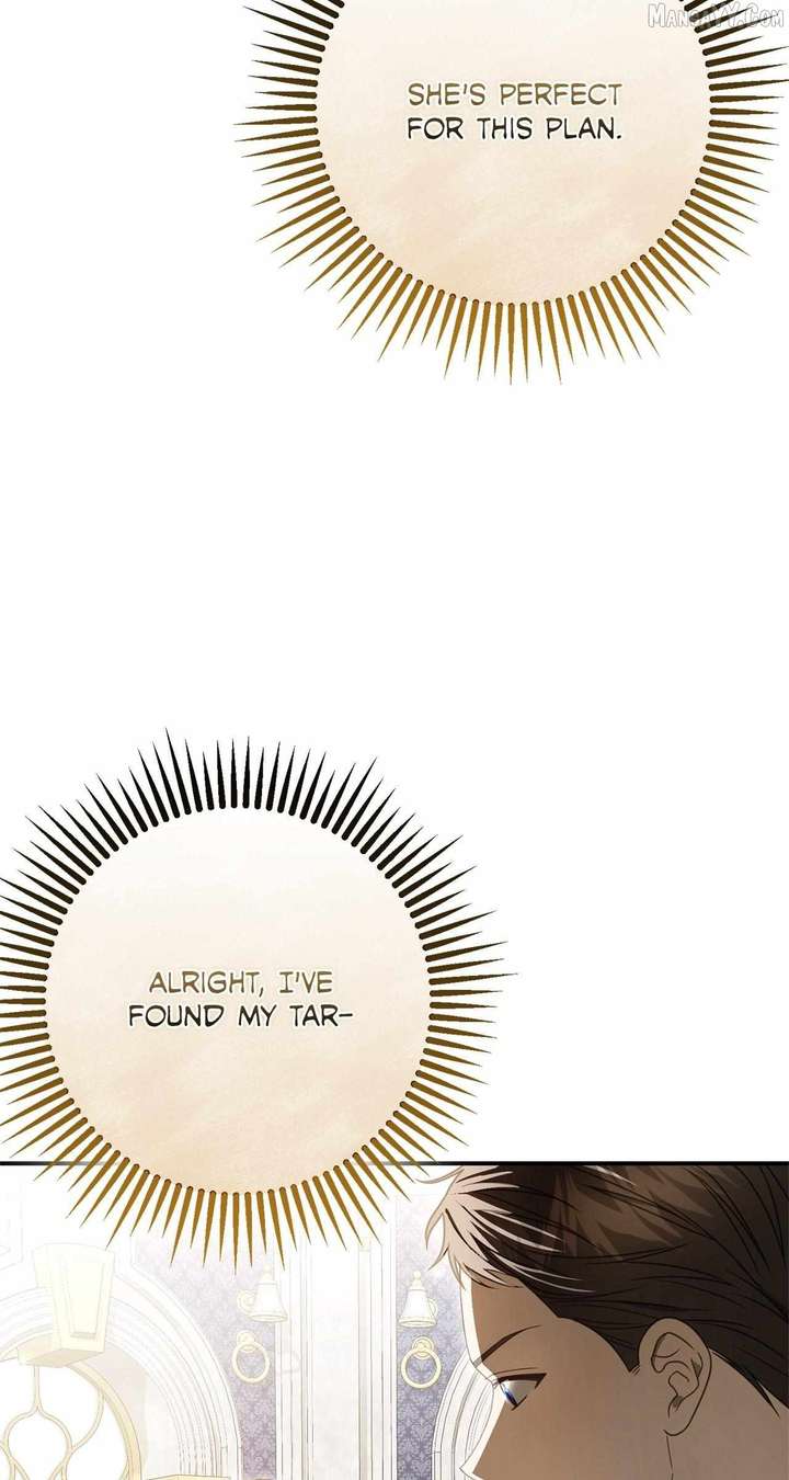 That’s Not What My Will Said Chapter 33 - Page 73