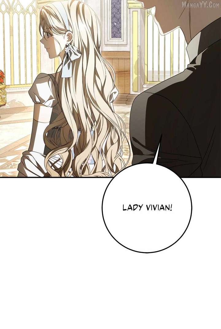 That’s Not What My Will Said Chapter 33 - Page 74