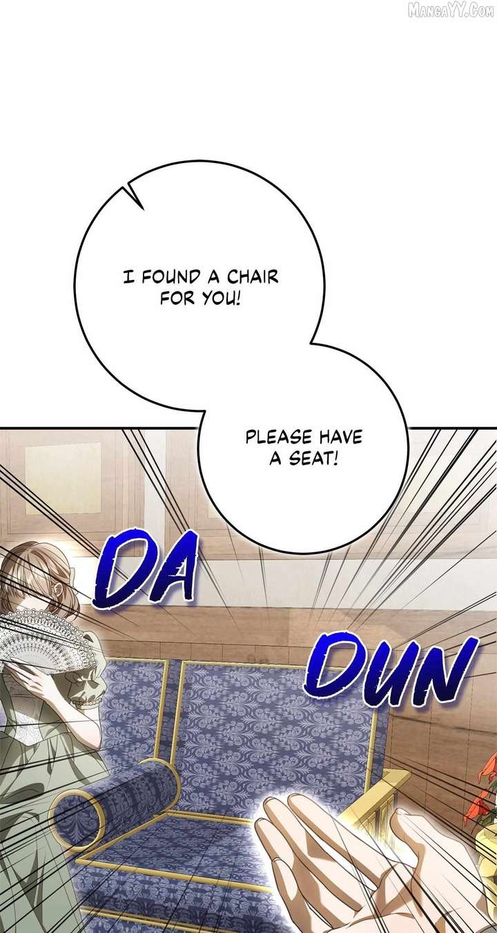 That’s Not What My Will Said Chapter 33 - Page 75