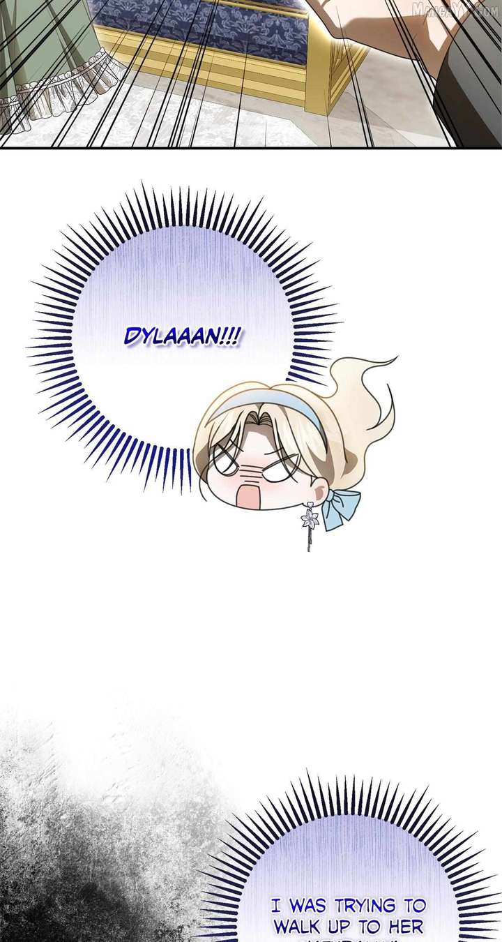 That’s Not What My Will Said Chapter 33 - Page 76