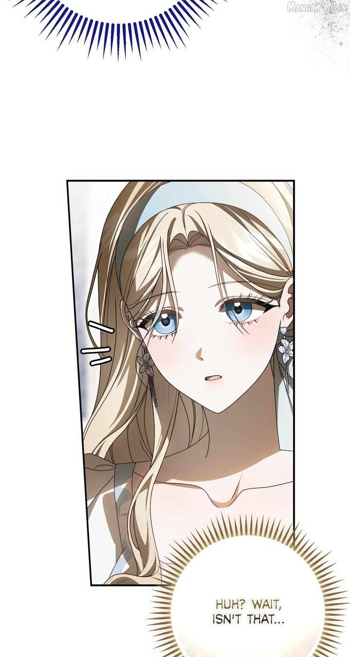 That’s Not What My Will Said Chapter 33 - Page 78