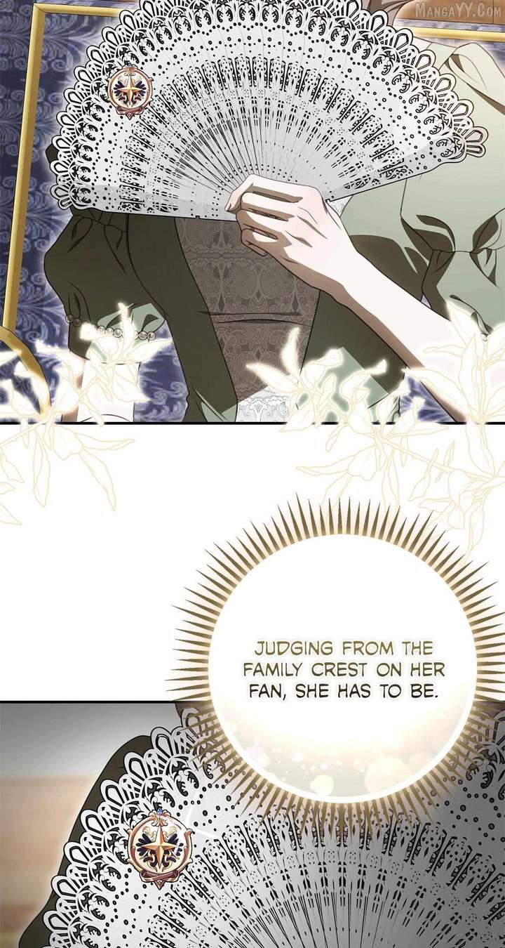 That’s Not What My Will Said Chapter 33 - Page 80