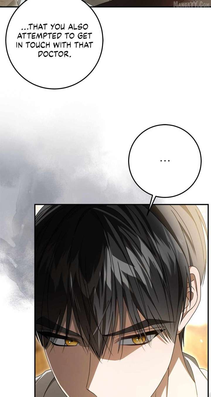 That’s Not What My Will Said Chapter 33 - Page 9