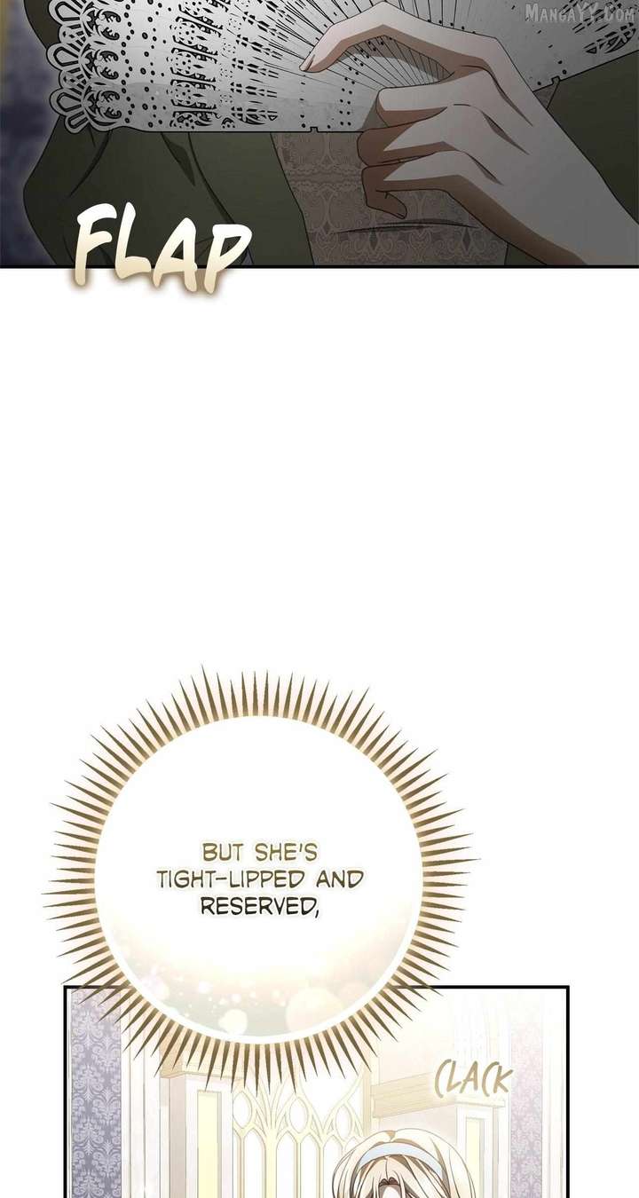 That’s Not What My Will Said Chapter 33 - Page 81