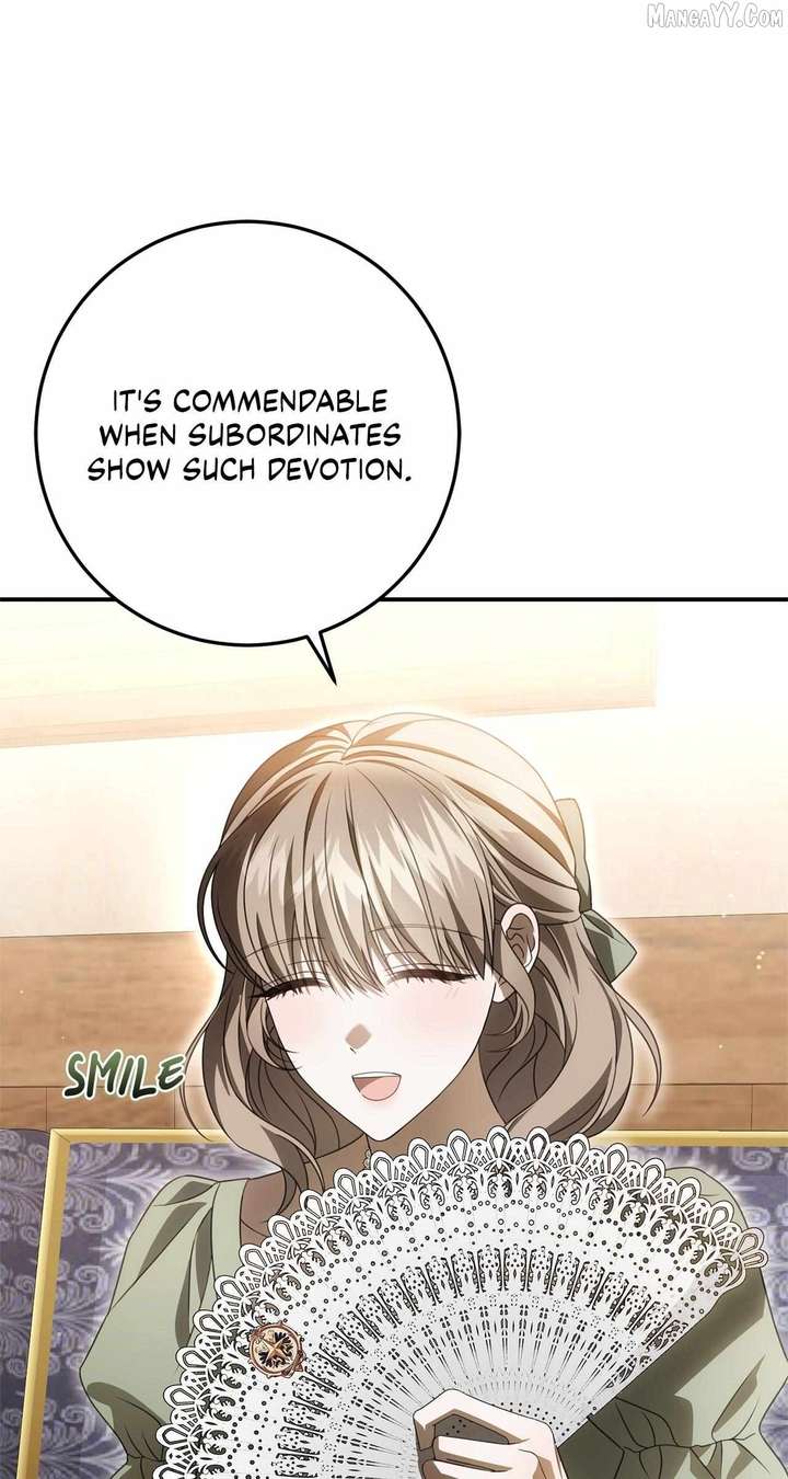 That’s Not What My Will Said Chapter 33 - Page 85