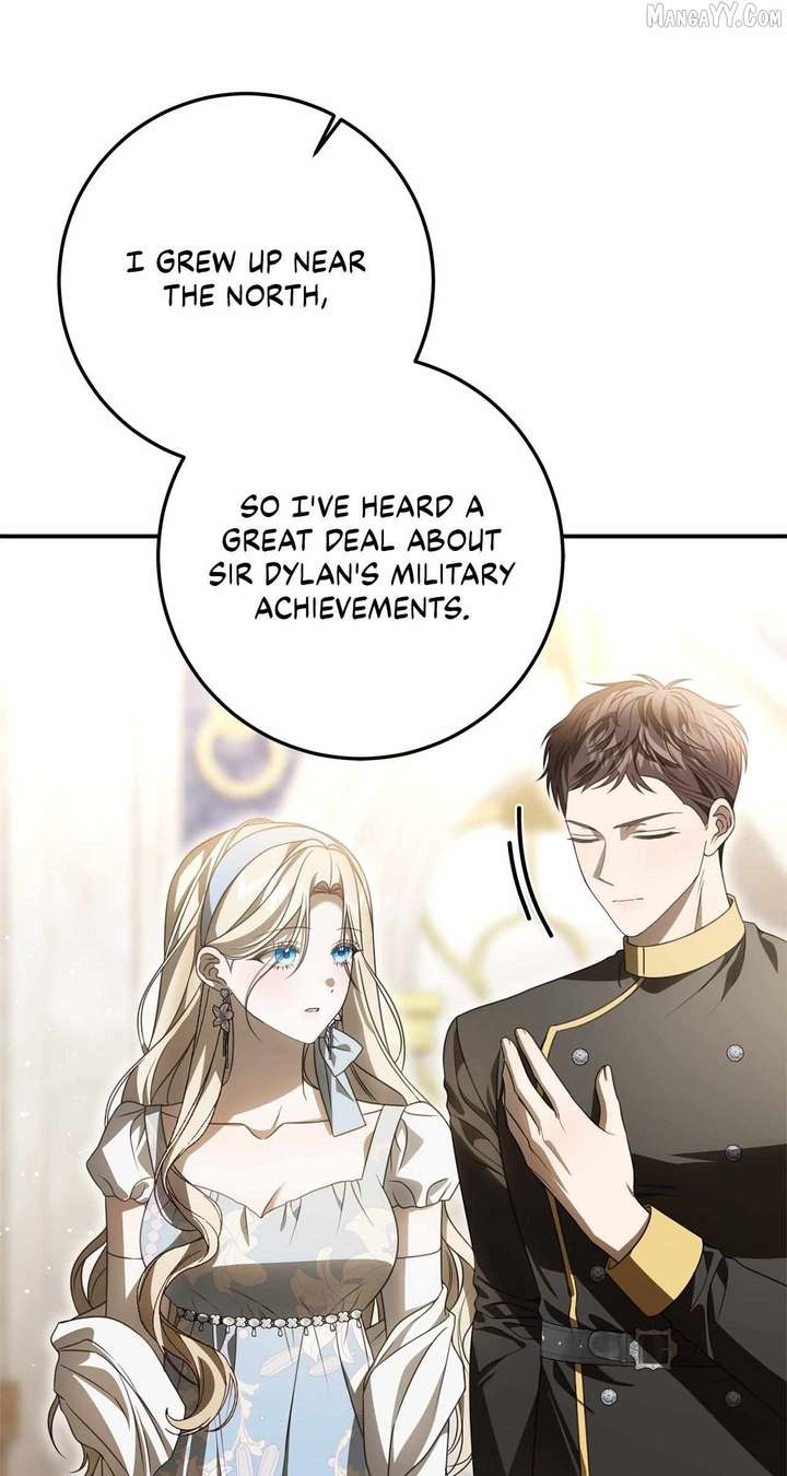 That’s Not What My Will Said Chapter 33 - Page 89