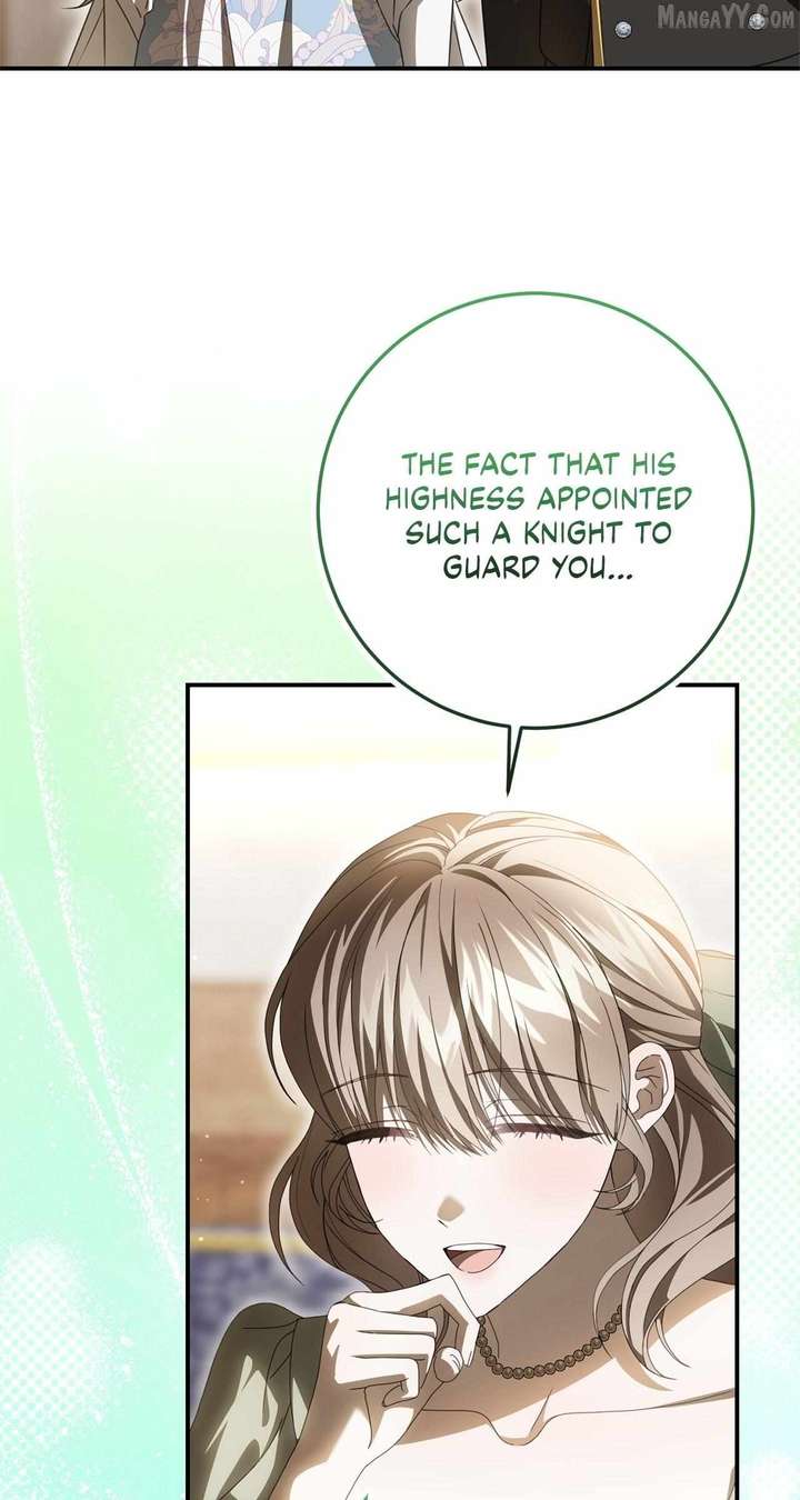 That’s Not What My Will Said Chapter 33 - Page 90