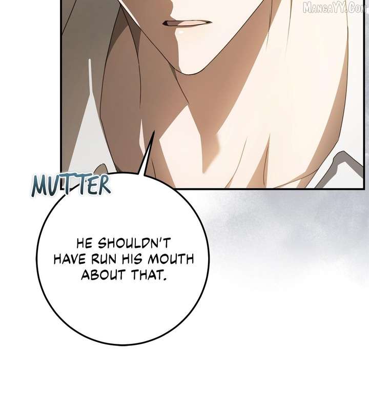 That’s Not What My Will Said Chapter 33 - Page 10