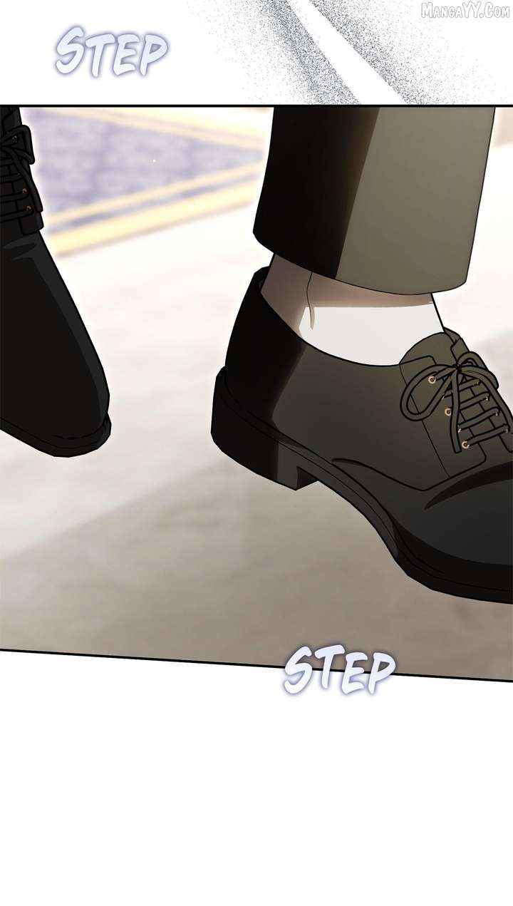 That’s Not What My Will Said Chapter 33 - Page 94