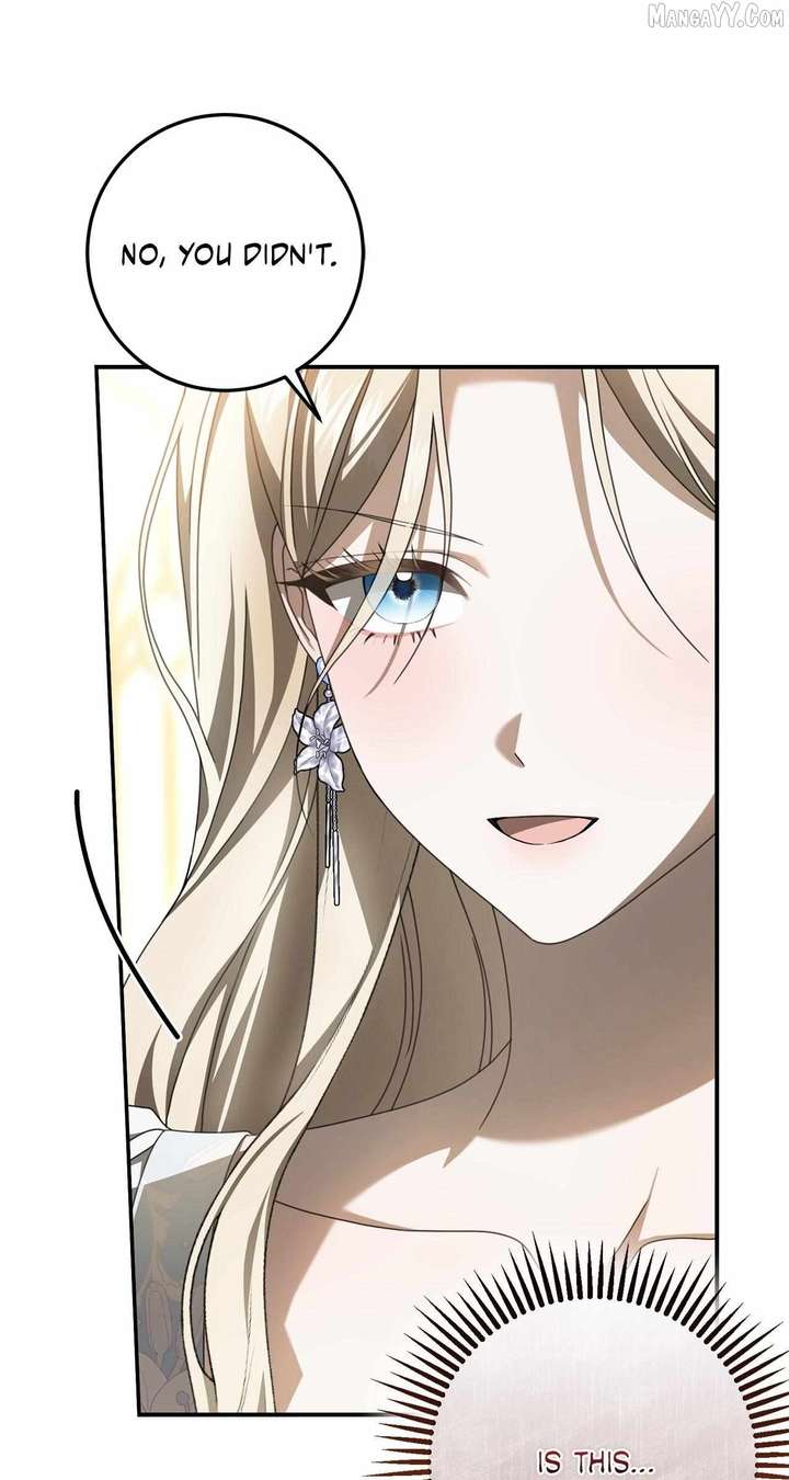 That’s Not What My Will Said Chapter 33 - Page 96