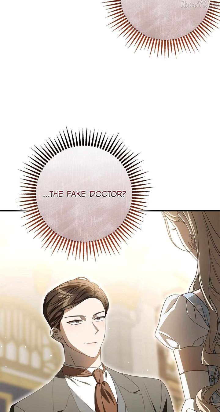 That’s Not What My Will Said Chapter 33 - Page 97