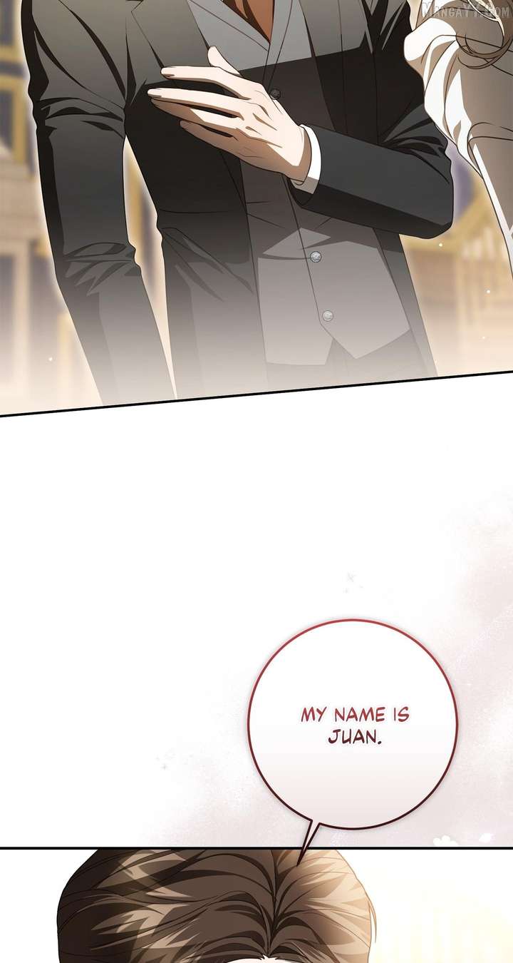 That’s Not What My Will Said Chapter 33 - Page 98