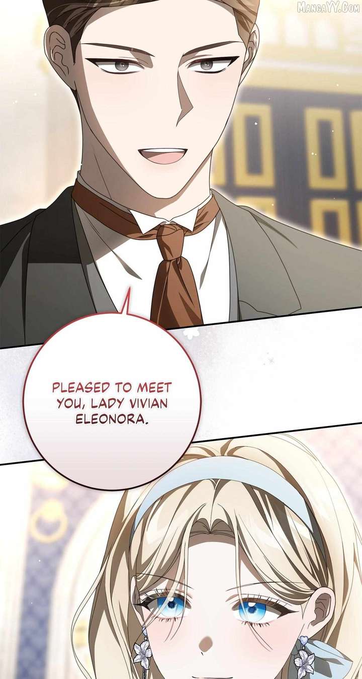 That’s Not What My Will Said Chapter 33 - Page 99