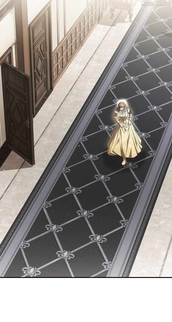 That’s Not What My Will Said Chapter 35 - Page 2