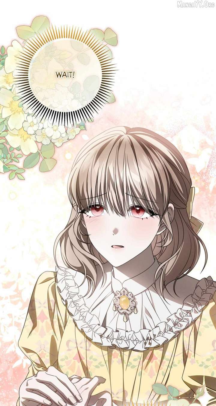 That’s Not What My Will Said Chapter 35 - Page 11