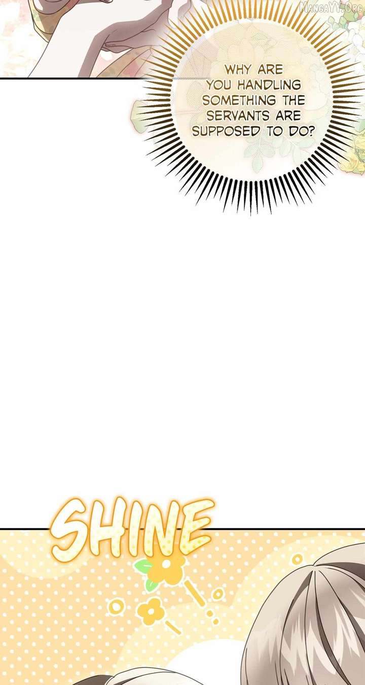 That’s Not What My Will Said Chapter 35 - Page 12