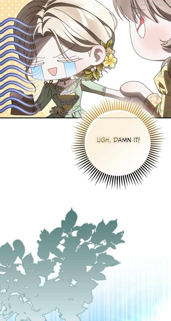 That’s Not What My Will Said Chapter 35 - Page 13