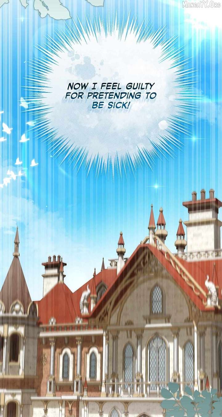 That’s Not What My Will Said Chapter 35 - Page 14