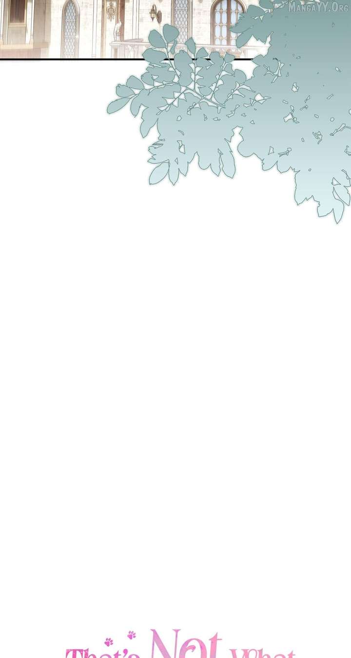 That’s Not What My Will Said Chapter 35 - Page 15