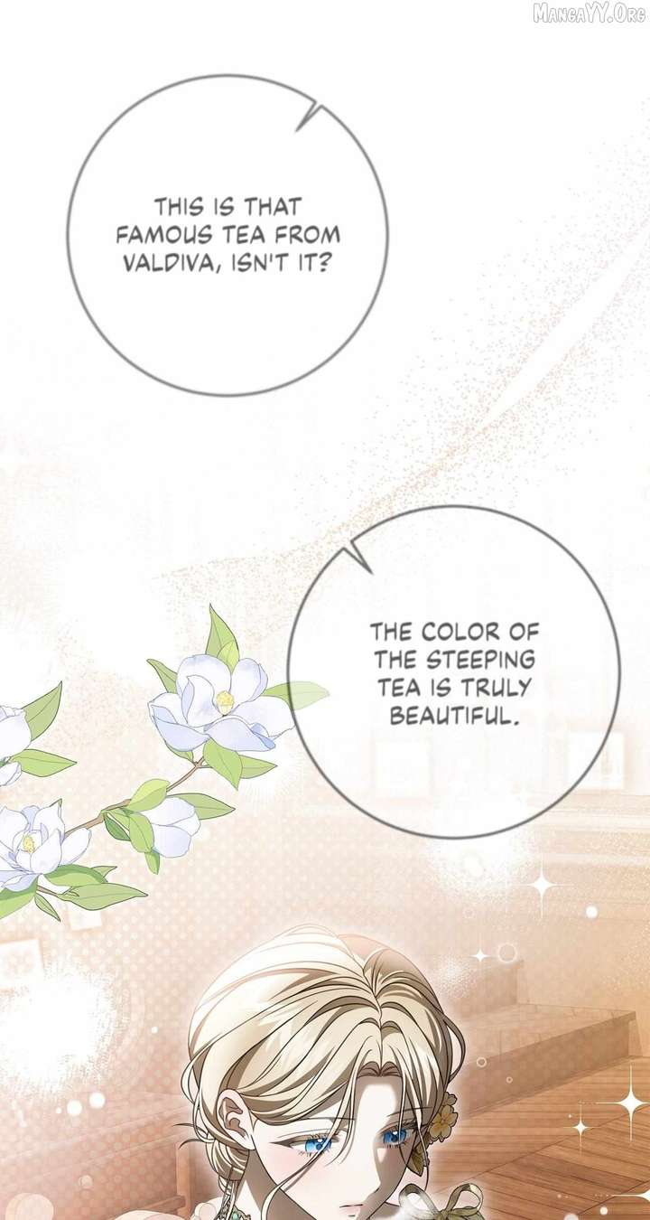 That’s Not What My Will Said Chapter 35 - Page 19