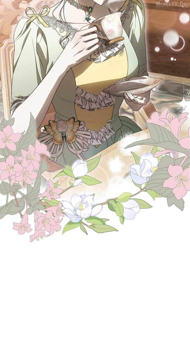 That’s Not What My Will Said Chapter 35 - Page 20