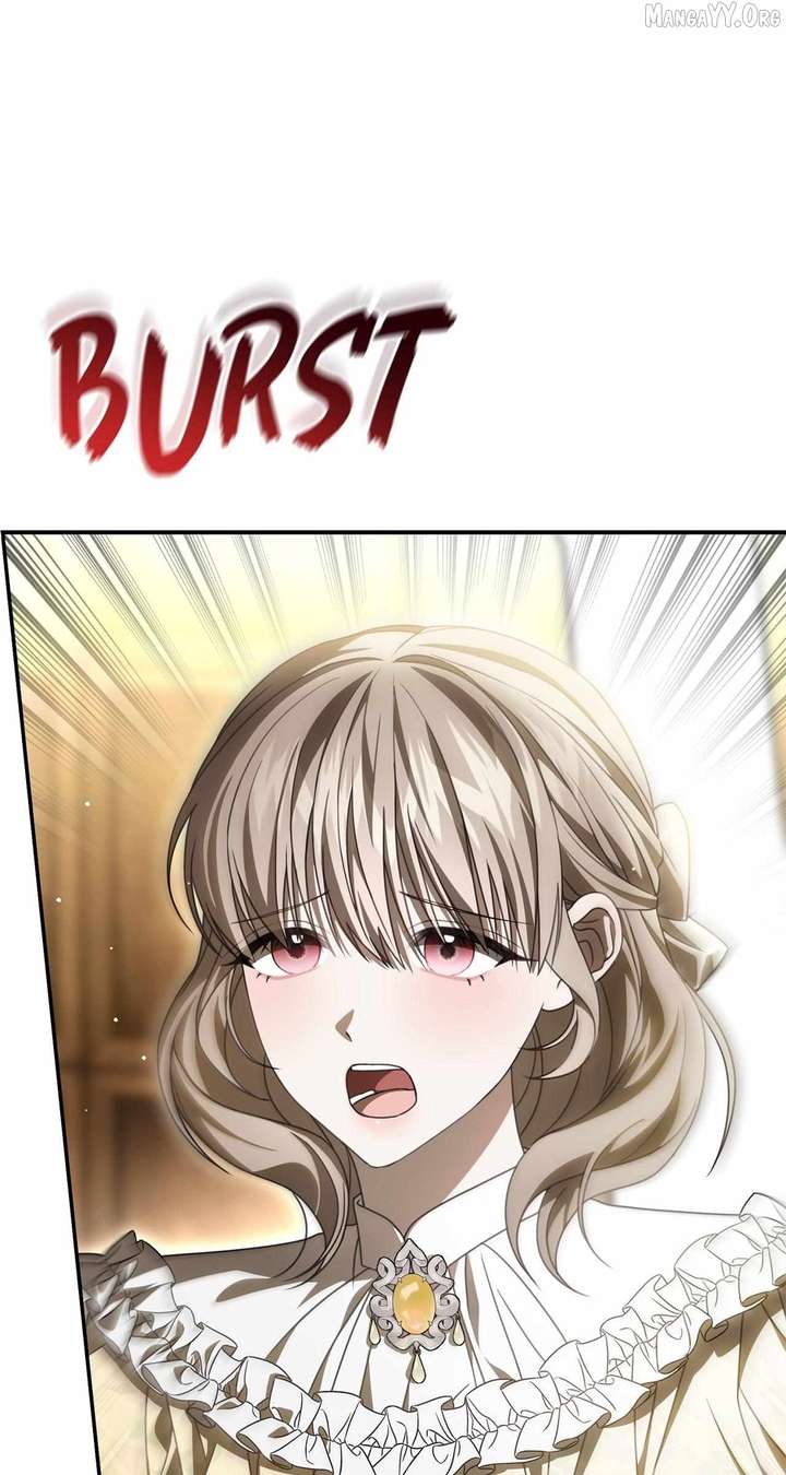 That’s Not What My Will Said Chapter 35 - Page 3