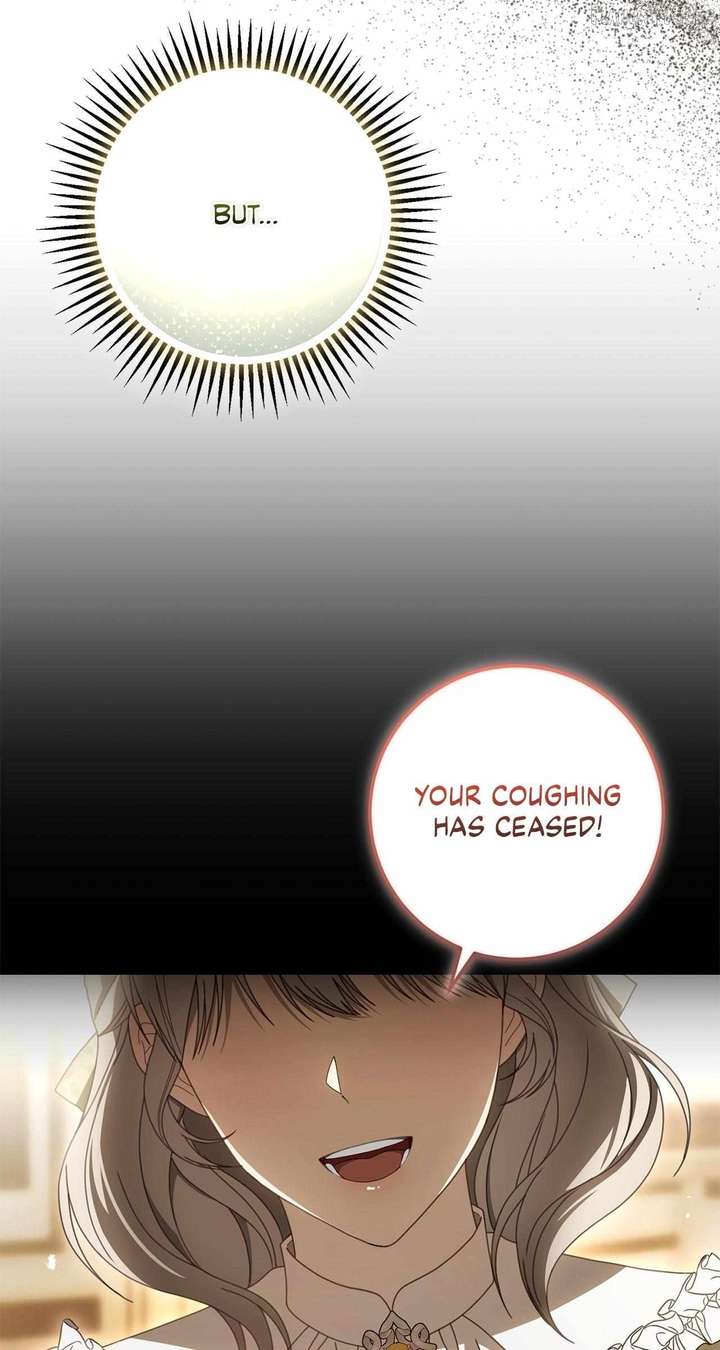 That’s Not What My Will Said Chapter 35 - Page 24