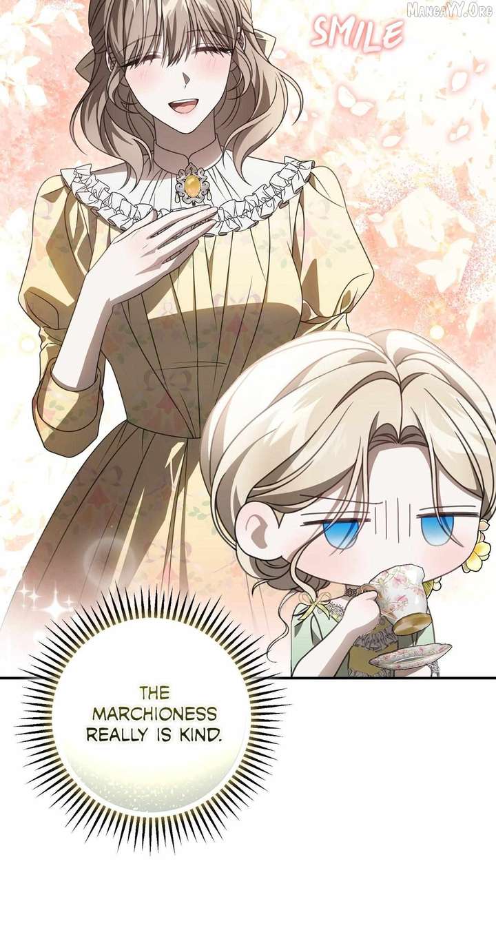 That’s Not What My Will Said Chapter 35 - Page 26