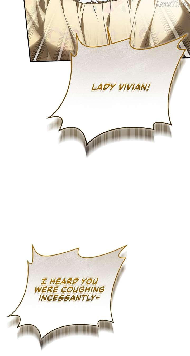 That’s Not What My Will Said Chapter 35 - Page 4