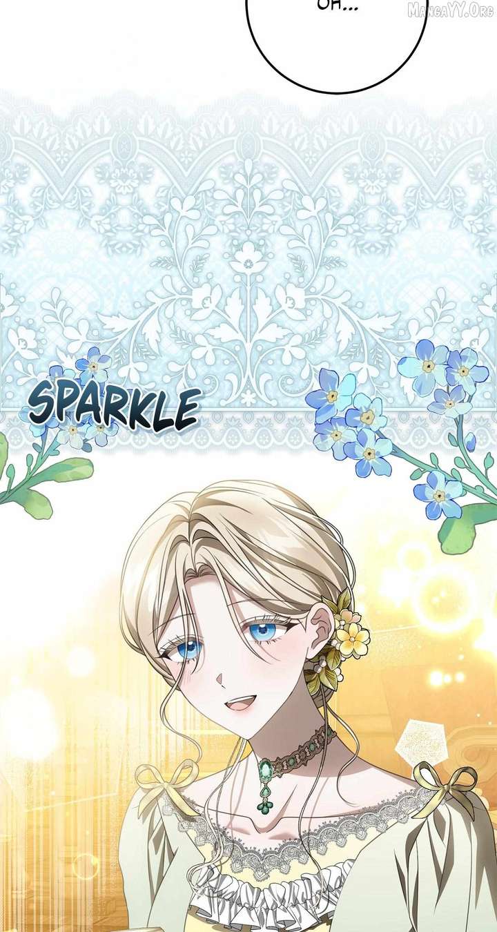 That’s Not What My Will Said Chapter 35 - Page 31