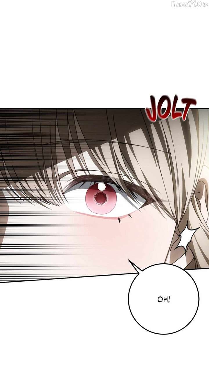 That’s Not What My Will Said Chapter 35 - Page 5