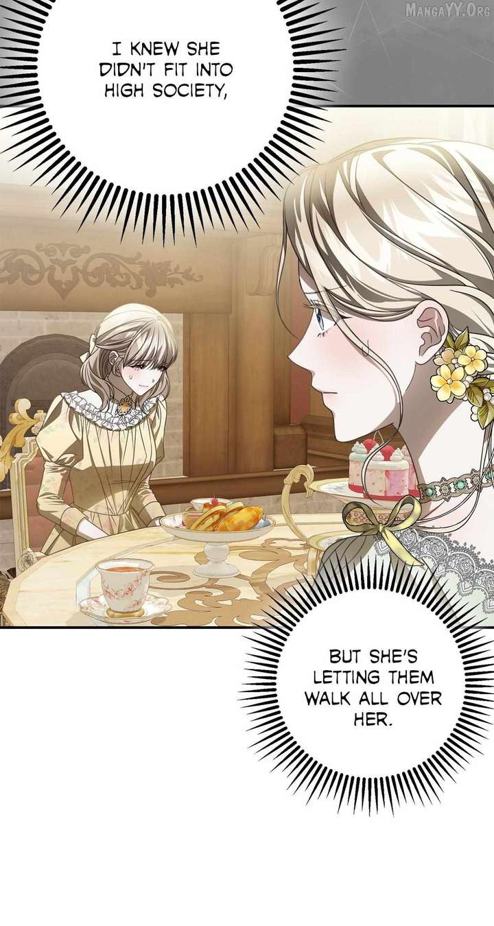 That’s Not What My Will Said Chapter 35 - Page 43