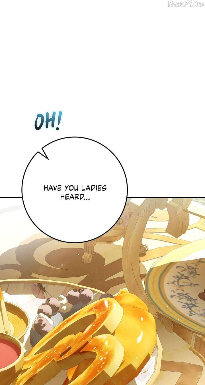 That’s Not What My Will Said Chapter 35 - Page 44