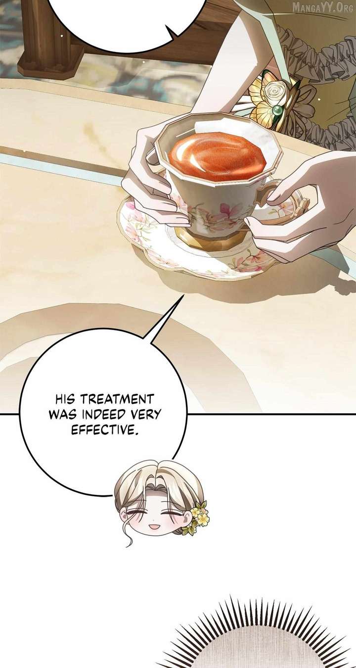 That’s Not What My Will Said Chapter 35 - Page 47