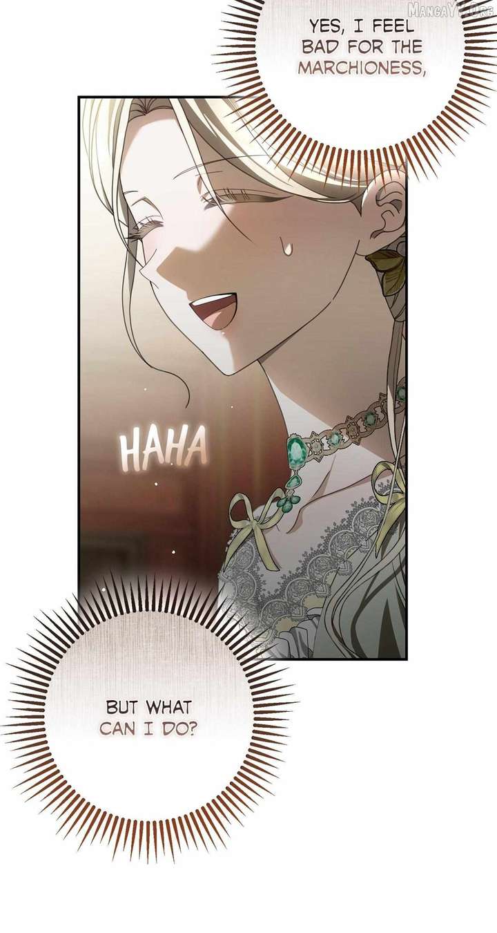 That’s Not What My Will Said Chapter 35 - Page 48