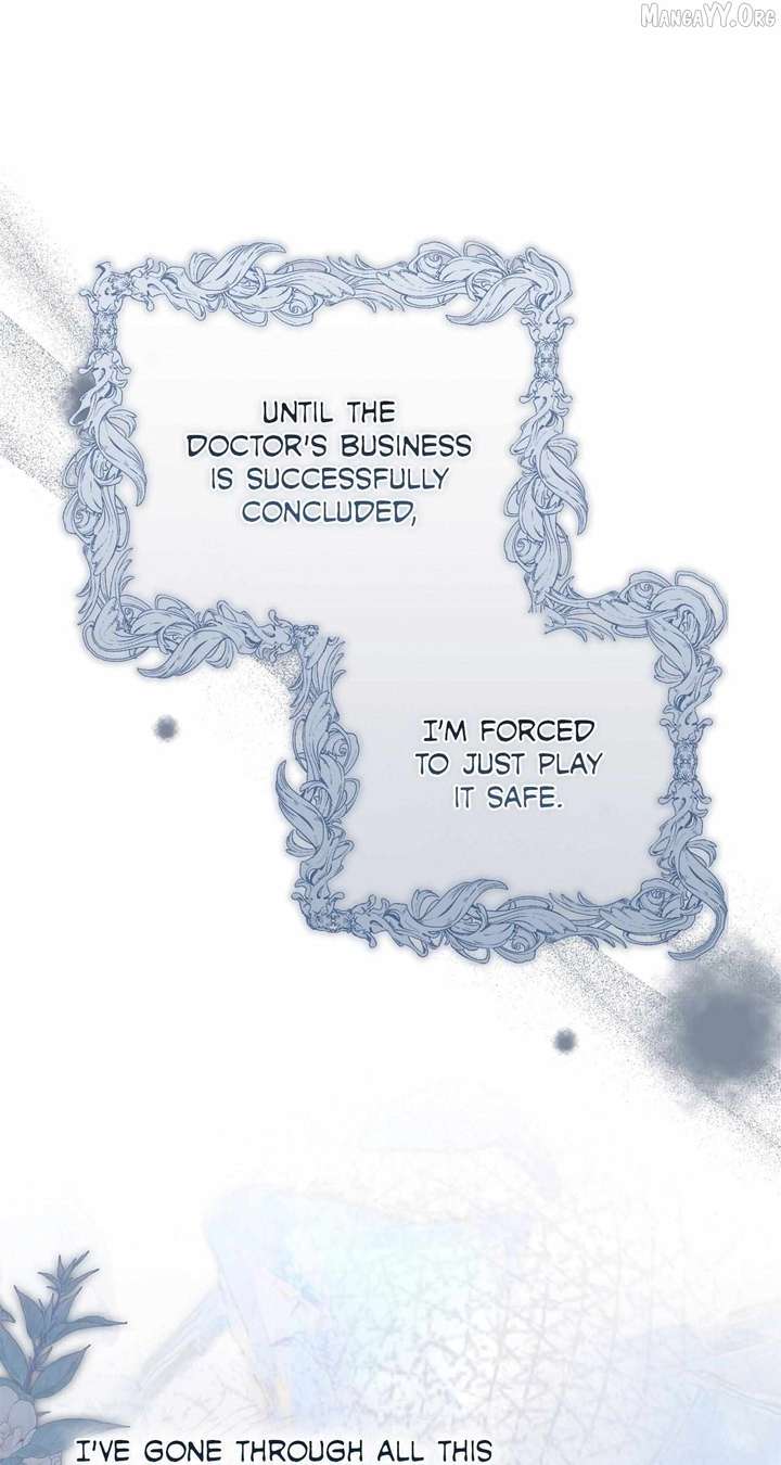 That’s Not What My Will Said Chapter 35 - Page 50