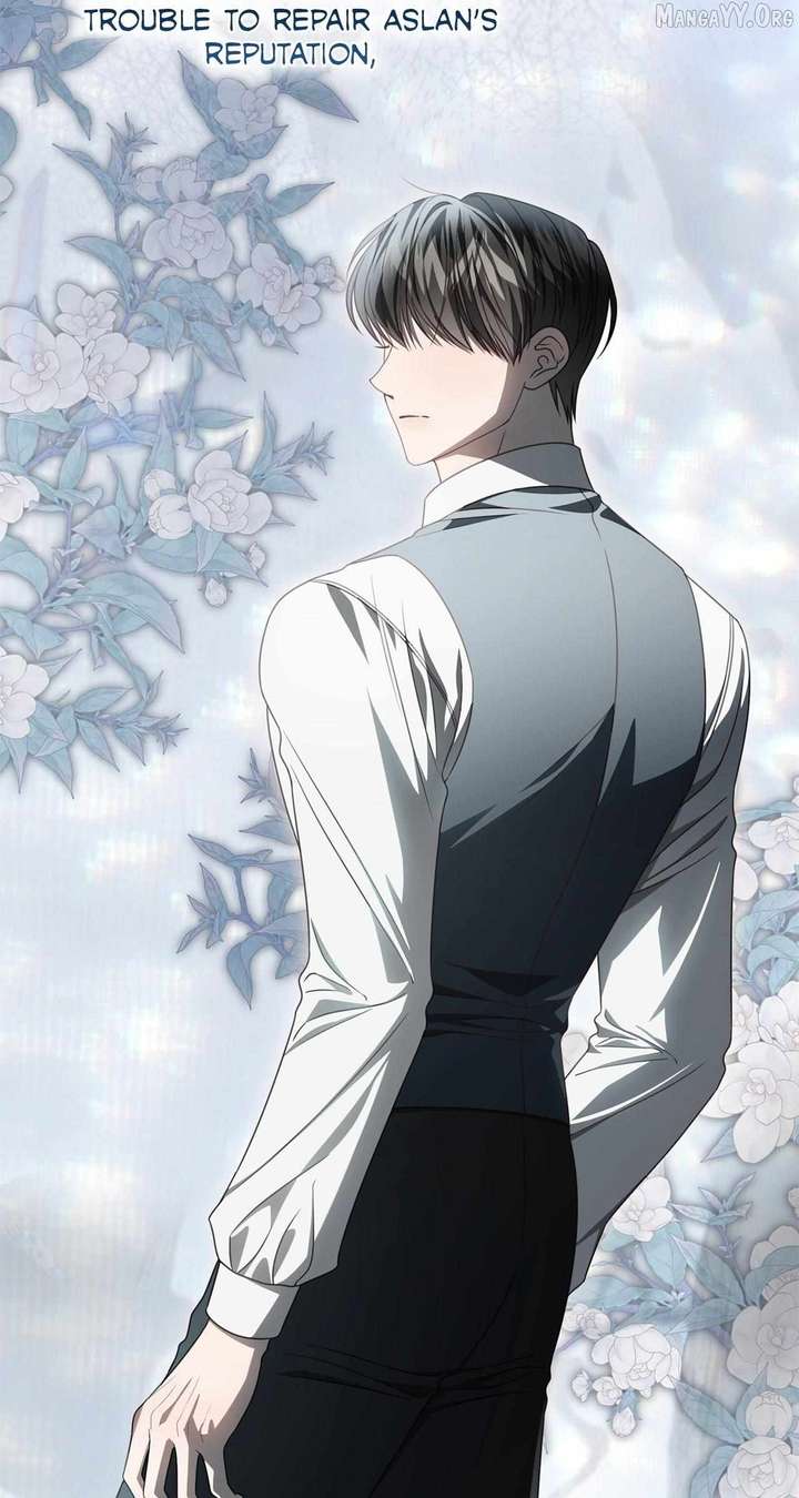 That’s Not What My Will Said Chapter 35 - Page 51