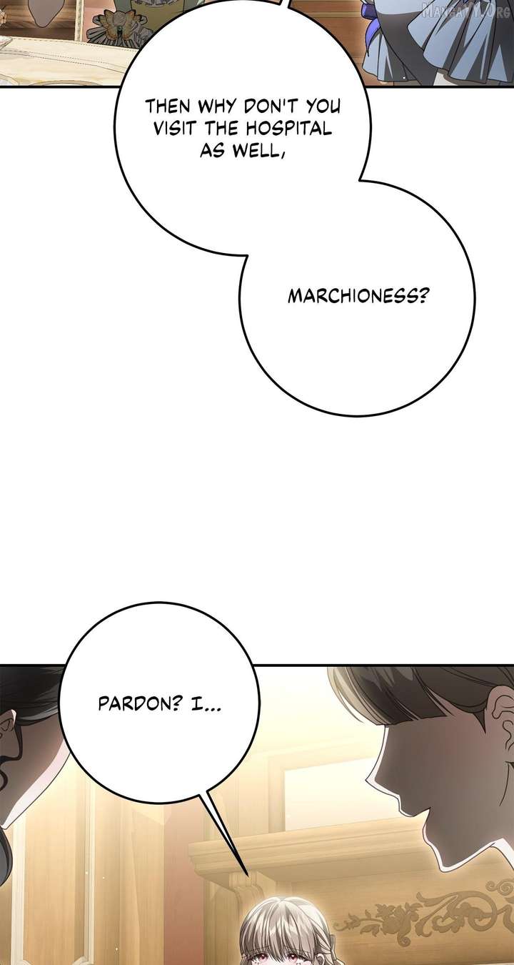 That’s Not What My Will Said Chapter 35 - Page 53