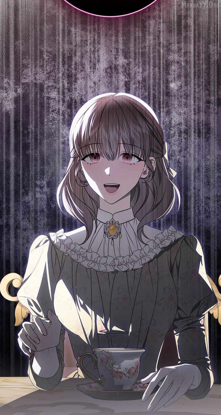 That’s Not What My Will Said Chapter 35 - Page 55